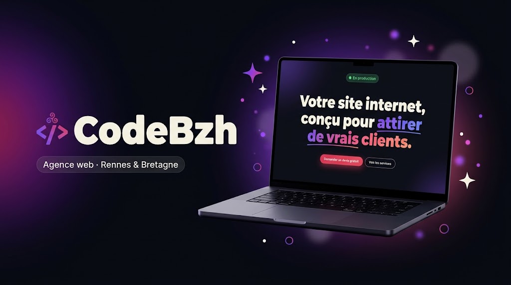 CodeBzh