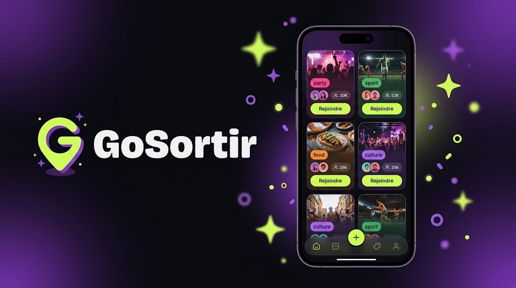 GoSortir