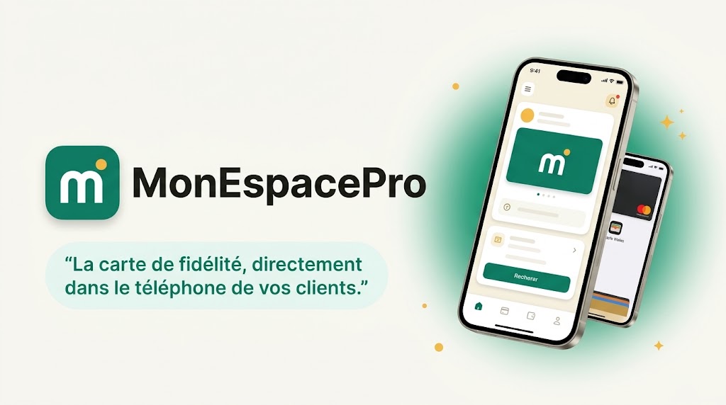 MonEspacePro