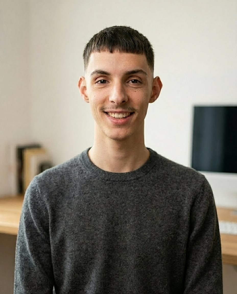 Tony AVERTY, développeur web freelance